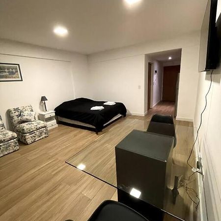 شقة بوينس آيرس  في Beautiful Apt-Palermo Hollywood المظهر الخارجي الصورة