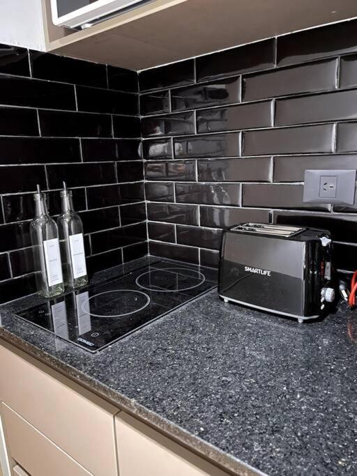 شقة بوينس آيرس  في Beautiful Apt-Palermo Hollywood المظهر الخارجي الصورة