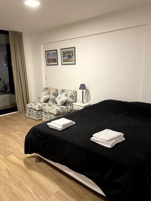 شقة بوينس آيرس  في Beautiful Apt-Palermo Hollywood المظهر الخارجي الصورة