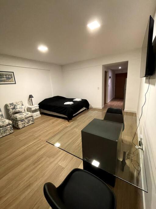 شقة بوينس آيرس  في Beautiful Apt-Palermo Hollywood المظهر الخارجي الصورة