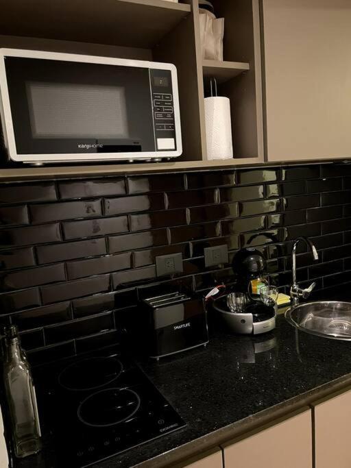 شقة بوينس آيرس  في Beautiful Apt-Palermo Hollywood المظهر الخارجي الصورة