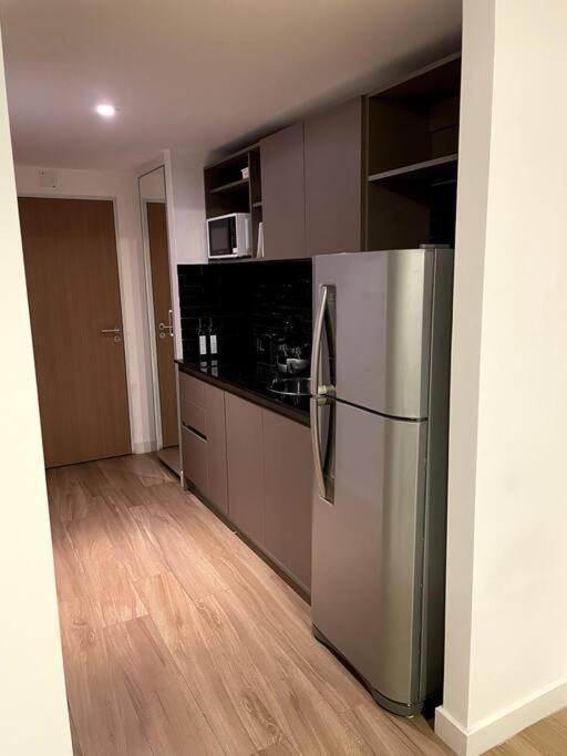 شقة بوينس آيرس  في Beautiful Apt-Palermo Hollywood المظهر الخارجي الصورة