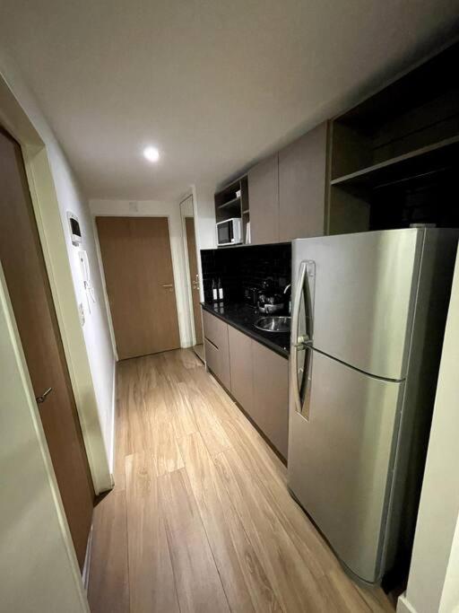 شقة بوينس آيرس  في Beautiful Apt-Palermo Hollywood المظهر الخارجي الصورة