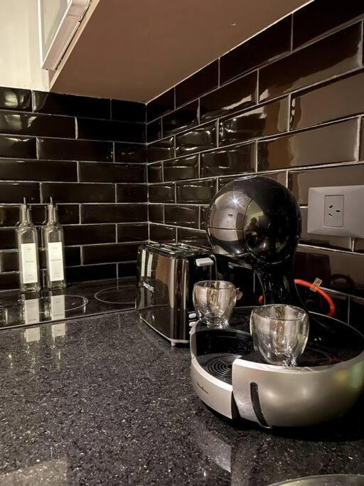 شقة بوينس آيرس  في Beautiful Apt-Palermo Hollywood المظهر الخارجي الصورة